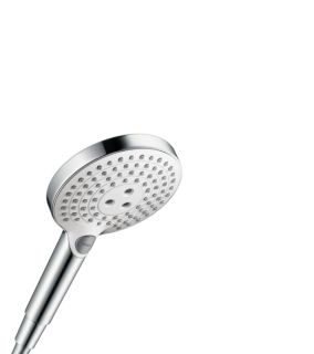Душевая лейка Hansgrohe Raindance Select S 120 3jet 26530400